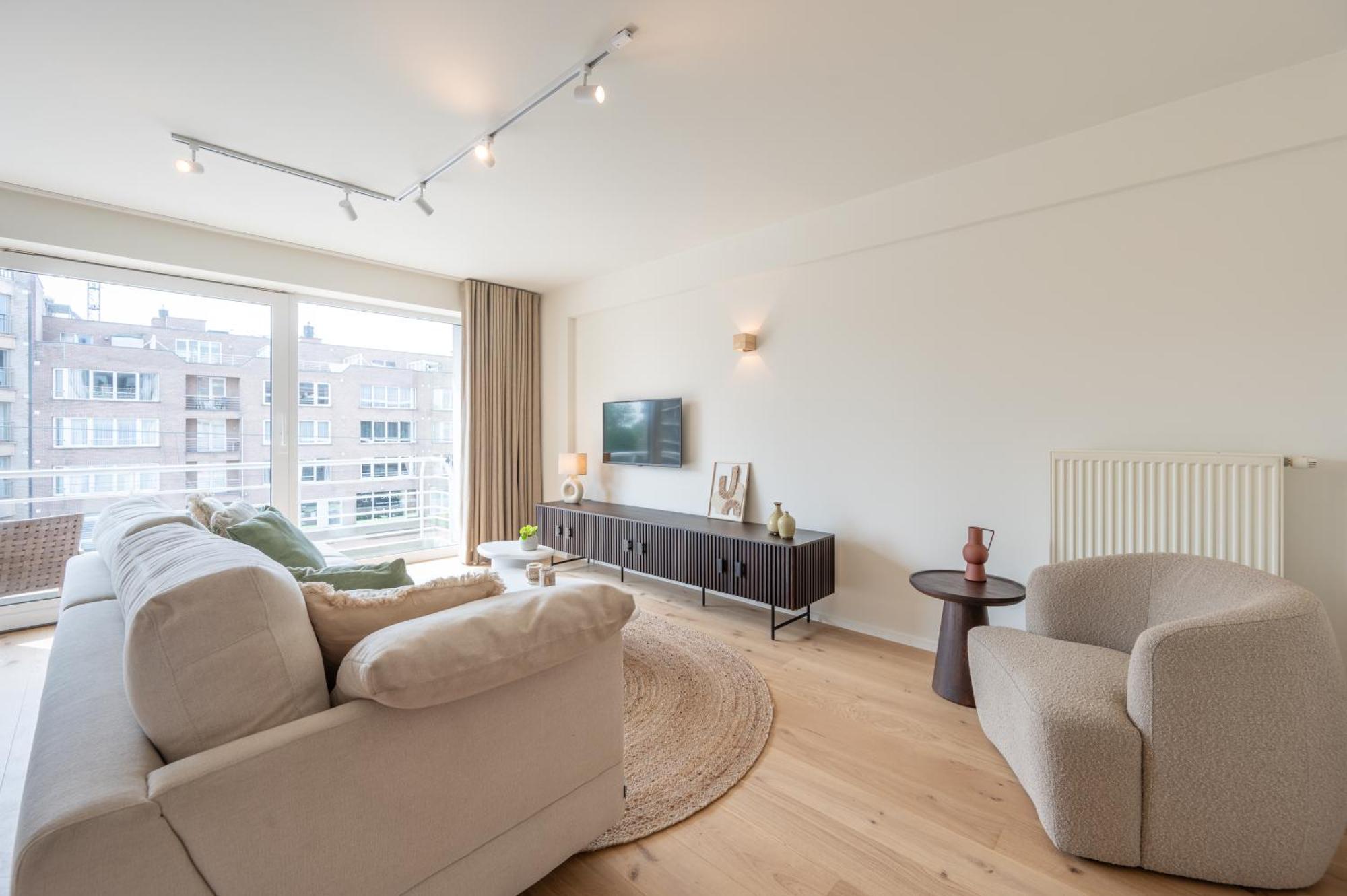 Paladio Apartment Blankenberge Bagian luar foto