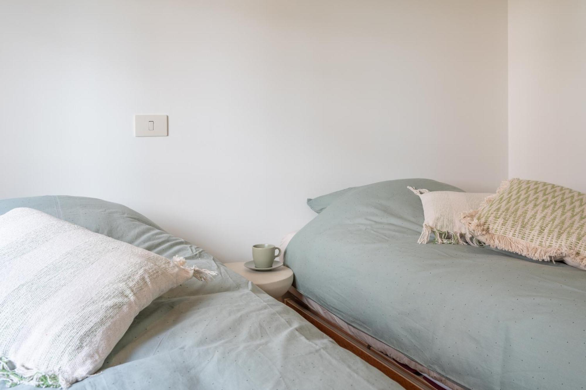 Paladio Apartment Blankenberge Bagian luar foto