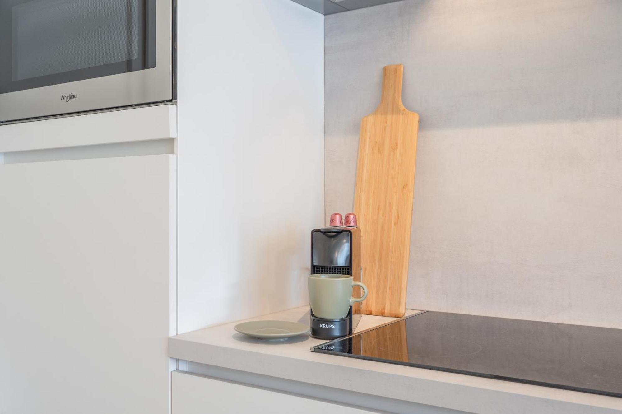 Paladio Apartment Blankenberge Bagian luar foto